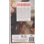 Antropophagus VHS Joe D'Amato Univideo - CE33052 Sigillato