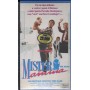 Mister Mamma VHS Stan Dragoti Univideo - THS52539 Sigillato