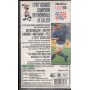 World Cup Usa 94: I Piu' Grandi Campioni Dei Mondiali Di Calcio VHS Univideo - 6308223 Sigillato