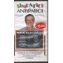 Simpatici E Antipatici VHS Christian De Sica Univideo - 1062502 Sigillato