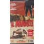 Il Maniaco VHS Michael Carreras Univideo - CC72182 Sigillato