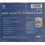 Dire Straits CD CommuniquÃ© (Communique)  Nuovo Sigillato 0042280005221