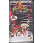 Power Rangers: Due Al Posto Di Uno, Atmosfera Magnetica VHS Univideo - 6368863 Sigillato