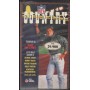 NFL Country Le Piu' Belle Canzoni VHS Billy Ray Cyrus Univideo - 085493 Sigillato