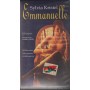 Emmanuelle VHS Just Jaeckin Univideo - 1707573 Sigillato