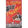 Il Grande Cabaret VHS Univideo - 1709863 Sigillato