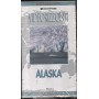 Videorizzonti: Alaska Vol. 4 VHS Rand McNally Univideo - EHVVDST00149 Sigillato