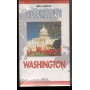 Videorizzonti: Washington Vol.12 VHS Rand McNally Univideo - VOL12 Sigillato