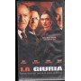 La Giuria VHS Gary Fleder Univideo - 24267SA Sigillato