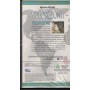 Videorizzonti: Yellowstone Vol.11 VHS Rand McNally Univideo - EHVVDST00172 Sigillato