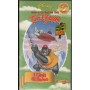 Talespin I Cieli Di Baloo VHS Walt Disney Univideo - VS8603 Sigillato