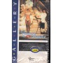 Primo Amore VHS Dino Risi Univideo - VZDS22091 Sigillato