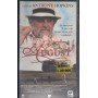 August VHS Anthony Hopkins Univideo - 22024 Sigillato