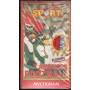 Super Sport: American Footbooll VHS Univideo - A033007 Sigillato