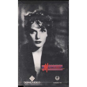 Malombra VHS Mario Soldati Univideo - 39109 Sigillato Malombra VHS Mario Soldati Univideo - 39109 Sigillato