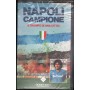 Napoli Campione, Il Trionfo Di Una Città VHS Beppe Palomba Univideo - 28851 Sigillato