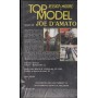 Top Model VHS Joe D'Amato Univideo - 10095 Sigillato