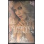 Lady Chatterly 2 VHS Lawrence Webber Univideo - 9301 Sigillato