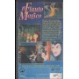 Il Flauto Magico VHS Univideo - CODA44 Sigillato