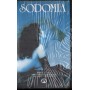 Sodomia VHS José Ramon Larraz Univideo - 97911 Sigillato