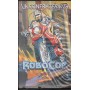 Robocop, La Confraternita VHS Univideo - S12125 Sigillato