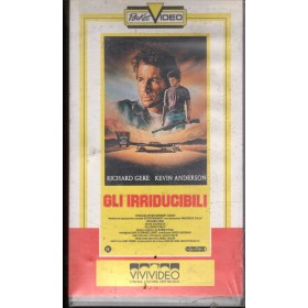 Gli Irriducibili VHS Gary Sinise Univideo - DGVS10024 Sigillato Gli Irriducibili VHS Gary Sinise Univideo - DGVS10024 Sigillato