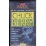 La Vita, La Storia, I Successi Di Chuck Berry VHS Univideo - 50767 Sigillato