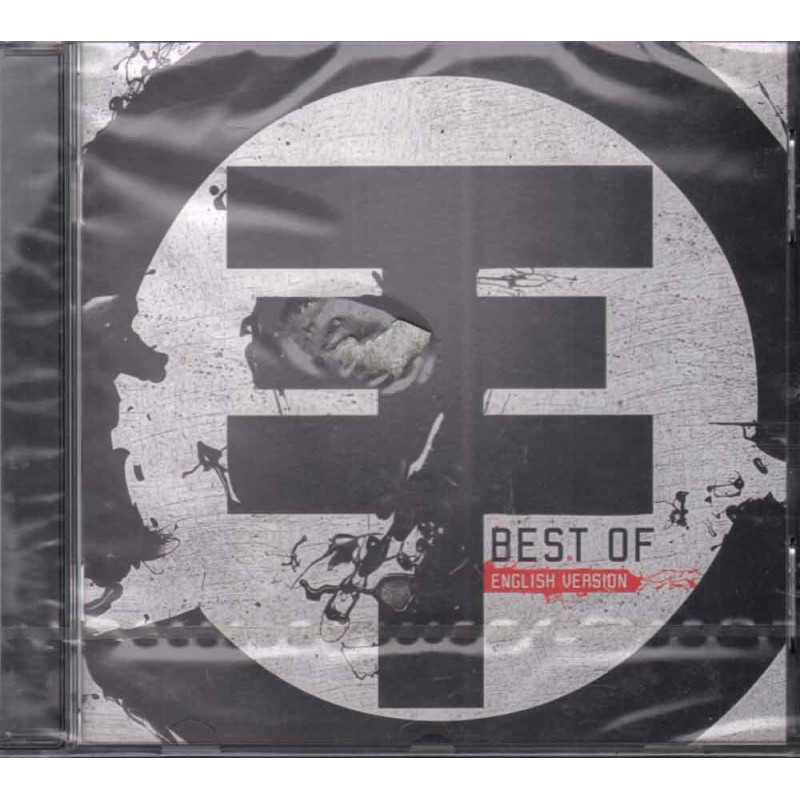 Tokio Hotel CD Best of English Version Island Records 0602527579740 Tokio Hotel CD Best of English Version Island Records 0602527579740