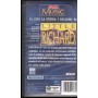 La Vita, La Storia, I Successi Di Little Richard VHS Univideo - 50768 Sigillato