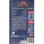 La Vita, La Storia, I Successi Di Muddy Waters VHS Univideo - 50765 Sigillato