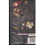 L'Inferno Nello Specchio: Candyman 2 VHS Bill Condon Univideo -21823 Sigillato