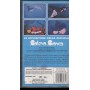 Le Avventure Della Piccola Balena Bianca VHS Jannik Hastrup Univideo -MVM08064 Sigillato