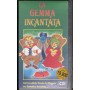 La Gemma Incantata VHS Univideo - CM84192 Sigillato