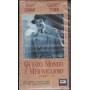 Questo Mondo E' Meraviglioso VHS Woody Van Dyke Univideo - CM84372 Sigillato
