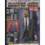 Marvin Gaye DVD CD The Real Thing - In Performance 1964-1981 Universal Music – 0602498776803 Sigillato