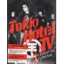 Tokio Hotel DVD Tokio Hotel Tv: Caught On Camera Universal Music – 0602517916425 Sigillato