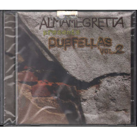 Almamegretta CD Presents Dubfellas Vol 2 / Sanacore Sigillato 4029759047827 Fedele Boccassini CD Fai Che Nasca Una Nuova Canzone Nuovo Sig 0008813295422