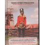 Manic Street Preachers DVD CD National Treasures - The Complete Singles Sony Music – 88697946152 Sigillato