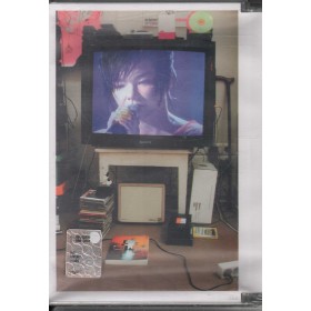 Bjork DVD Live At Shepherds Bush Empire One Little Indian – Bjork500DVD Sigillato Bjork DVD Live At Shepherds Bush Empire One Little Indian – Bjork500DVD Sigillato