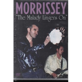 Morrissey DVD The Malady Lingers On EMI – 724359963693 Sigillato Morrissey DVD The Malady Lingers On EMI – 724359963693 Sigillato