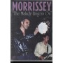 Morrissey DVD The Malady Lingers On EMI – 724359963693 Sigillato