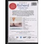 Richard Clayderman DVD Live In Concert Direct Video – DVDUK051D Sigillato