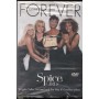 Spice Girls DVD Forever More Virgin – 724349246294 Sigillato