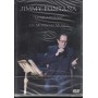 Jimmi Fontana DVD Cinquant'Anni - Un Mondo In Musica Azzurra Music  –  DVD1037 Sigillato