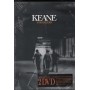 Keane DVD Strangers Island Records – 9874568 Sigillato