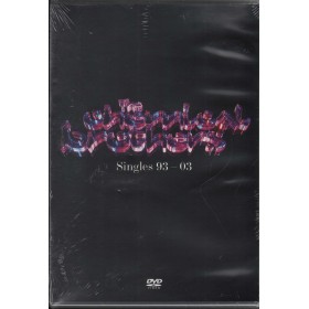 The Chemical Brothers DVD Singles 93 – 03 Virgin – 724349084490 Sigillato