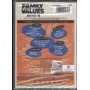 Various DVD Family Values '98 SMV Enterprises – 501889 Sigillato