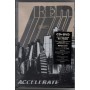 REM DVD CD Accelerate Warner Bros – 9362498772 Sigillato