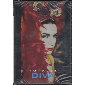 Annie Lennox DVD Totally Diva  RCA – 74321611962 Sigillato Annie Lennox DVD Totally Diva  RCA – 74321611962 Sigillato