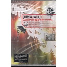 Linkin Park DVD Frat Party At The Pankake Festival Warner Bros – 7599385542 Sigillato Linkin Park DVD Frat Party At The Pankake Festival Warner Bros – 7599385542 Sigillato